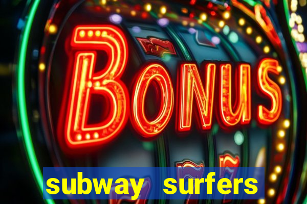 subway surfers zurich download